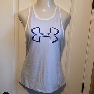 Under Armour tank 